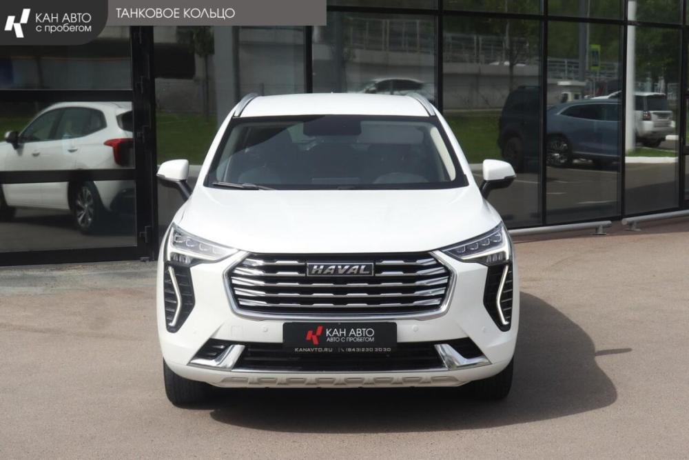 Haval Jolion I Казань  - изображение 2