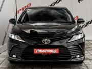 Toyota Camry VIII (XV70) Рестайлинг Екатеринбург  - изображение 31