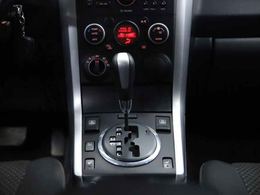 Suzuki Grand Vitara II Рестайлинг Уфа  - изображение 15
