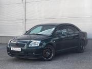Toyota Avensis II Белгород  - изображение 17