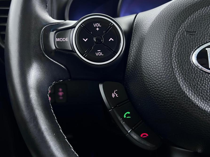 Kia Soul II Рестайлинг Ростов-на-Дону  - изображение 13
