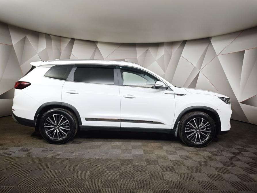 Chery Tiggo 8 Pro I Москва  - изображение 6
