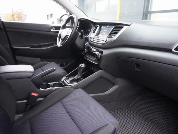 Hyundai Tucson III с пробегом 2018 года, цена 2 000 000 рублей, 149234 км, внедорожник, Автокод Объявления