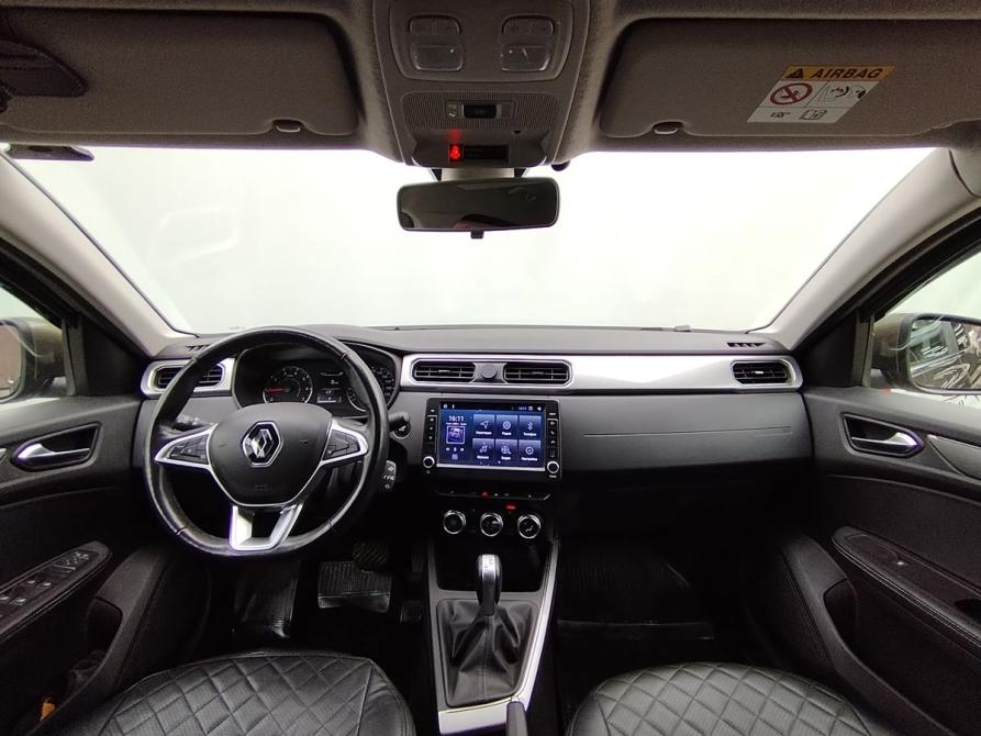 Renault Arkana I Ярославль  - изображение 14