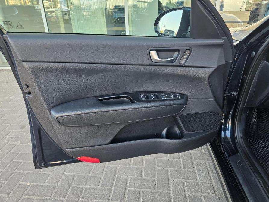 Kia Optima IV Рестайлинг Липецк  - изображение 10