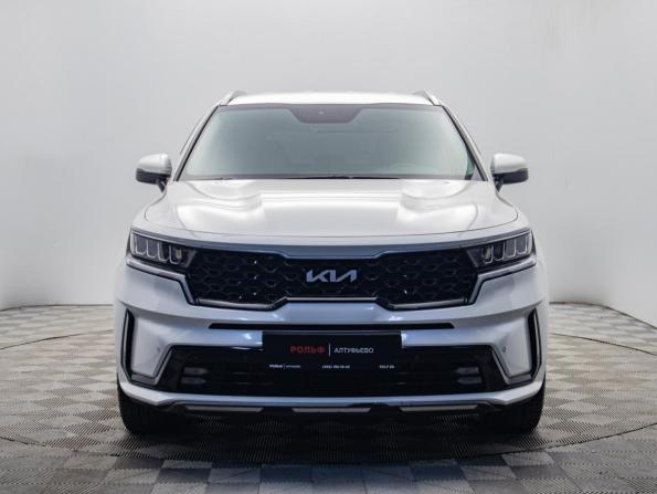 Kia Sorento IV с пробегом 2022 года, цена 3 120 000 рублей, 101200 км, внедорожник, Автокод Объявления