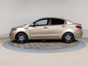 Kia Rio III Екатеринбург  - изображение 19