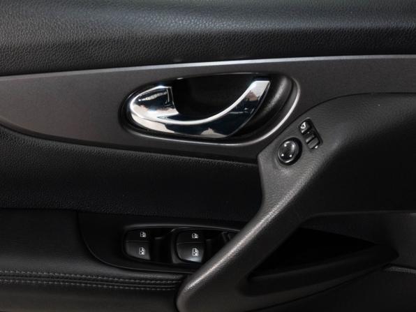 Nissan Qashqai II Рестайлинг с пробегом 2020 года, цена 1 648 000 рублей, 104388 км, внедорожник, Автокод Объявления