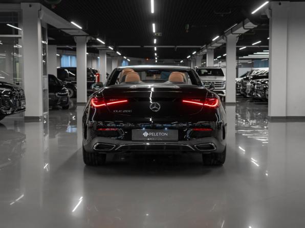 Mercedes-Benz CLE с пробегом 2026 года, цена 8 000 000 рублей, 11 км, кабриолет, Автокод Объявления