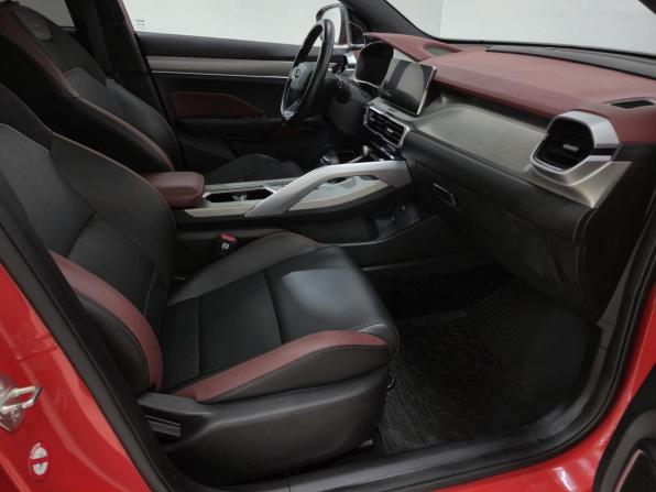 Geely Coolray I с пробегом 2023 года, цена 1 740 000 рублей, 91184 км, внедорожник, Автокод Объявления