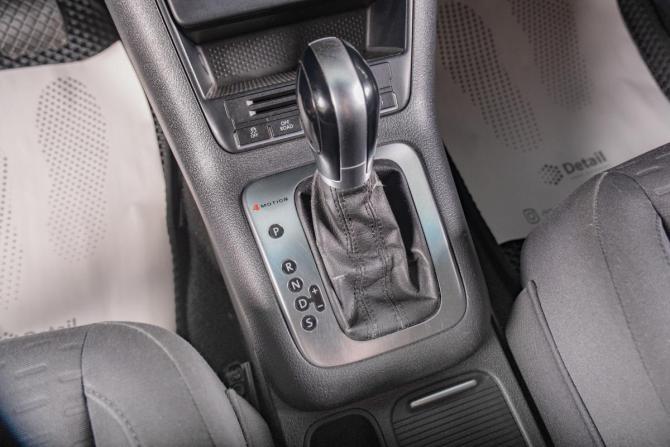 Volkswagen Tiguan I с пробегом 2010 года, цена 1 149 000 рублей, 264000 км, внедорожник, Автокод Объявления