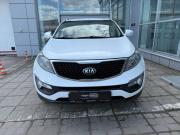 Kia Sportage III Рестайлинг Орел  - изображение 9