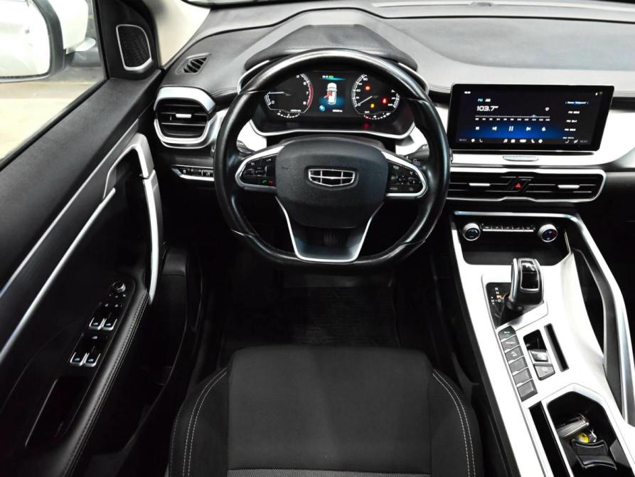 Geely Coolray I Екатеринбург  - изображение 12