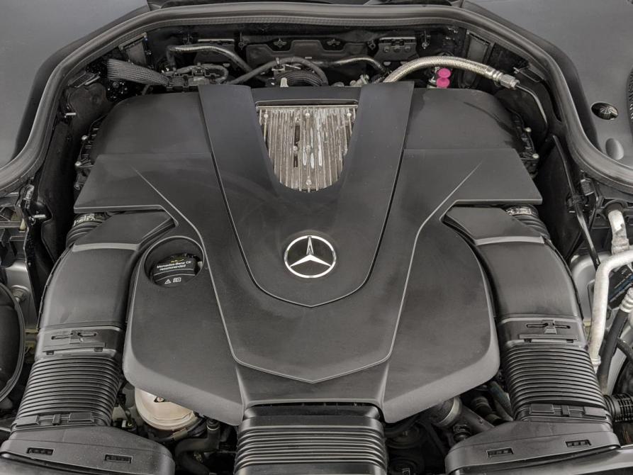 Mercedes-Benz E-Класс V (W213 S213 C238) Москва  - изображение 9