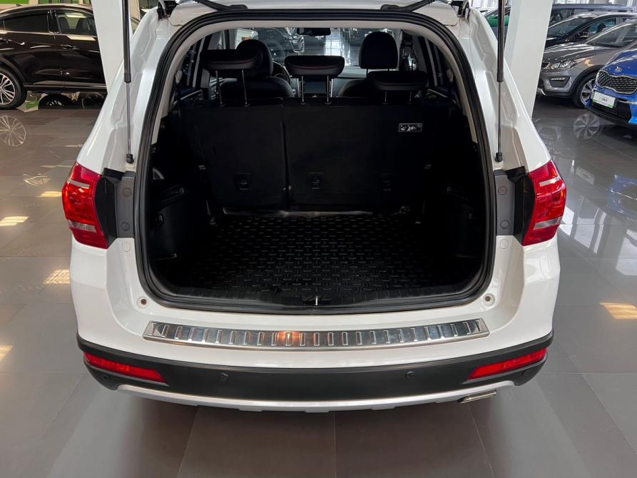 Haval H6 I Тверь  - изображение 7