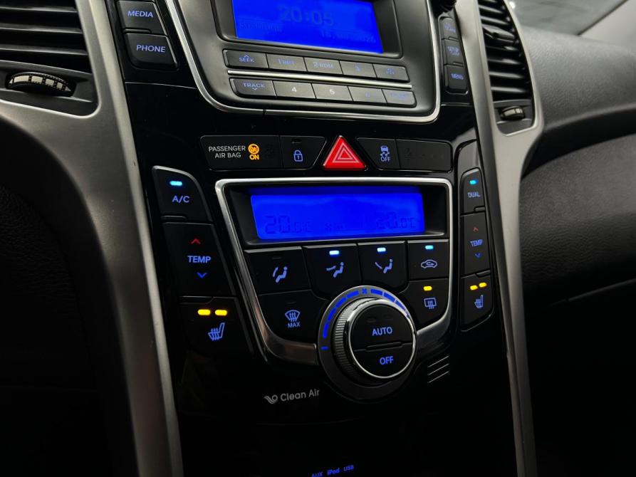 Hyundai i30 II Казань  - изображение 12
