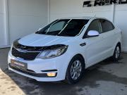 Kia Rio III Рестайлинг Уфа  - изображение 23
