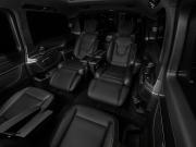 Mercedes-Benz V-Класс III (W447) Рестайлинг Москва  - изображение 58