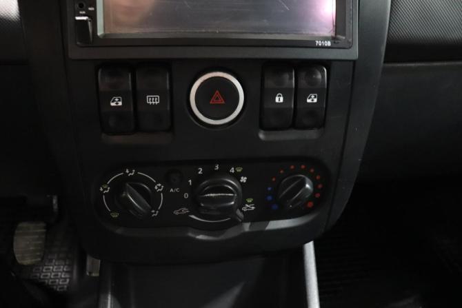 Lada (ВАЗ) Largus I с пробегом 2019 года, цена 597 000 рублей, 231264 км, универсал, Автокод Объявления