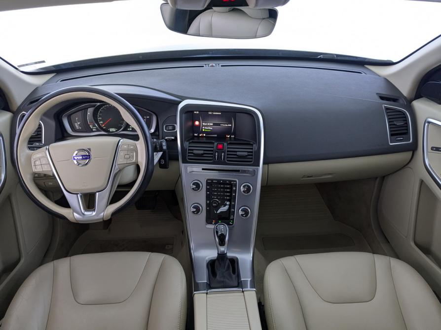 Volvo XC60 I Рестайлинг Москва  - изображение 25