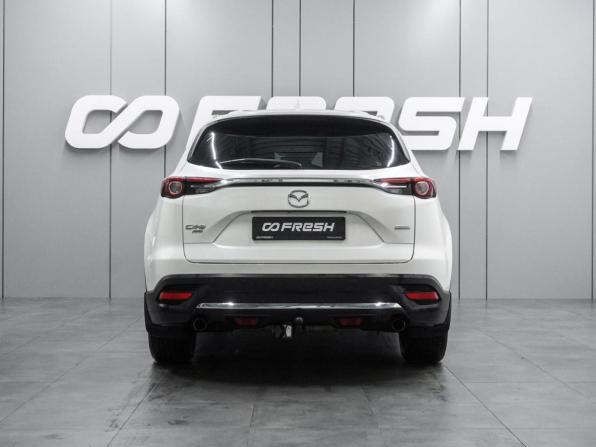 Mazda CX-9 II с пробегом 2019 года, цена 3 392 000 рублей, 197669 км, внедорожник, Автокод Объявления