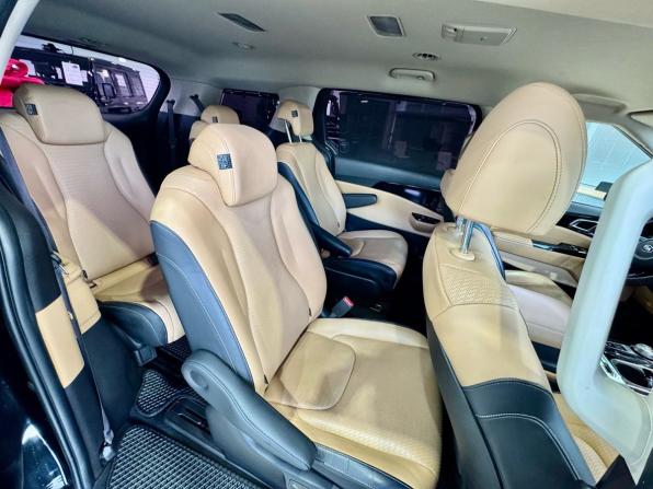 Kia Carnival IV с пробегом 2021 года, цена 3 540 000 рублей, 85685 км, минивэн, Автокод Объявления