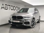 BMW X5 III (F15) Москва  - изображение 33