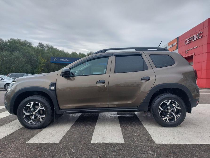 Renault Duster II Тверь  - изображение 4
