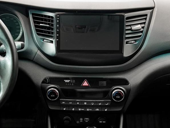 Hyundai Tucson III с пробегом 2017 года, цена 1 950 000 рублей, 140001 км, внедорожник, Автокод Объявления