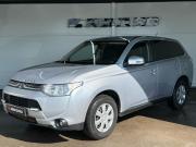 Mitsubishi Outlander III Уфа  - изображение 23