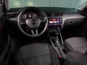 Skoda Octavia III (A7) Рестайлинг Воронеж  - изображение 28