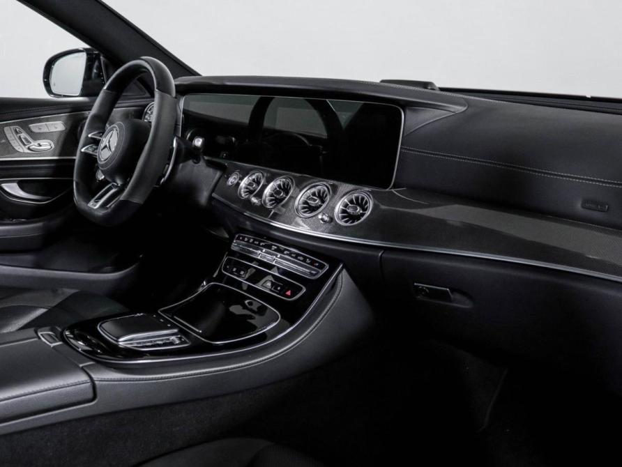 Mercedes-Benz E-Класс AMG V (W213) Рестайлинг Москва  - изображение 10