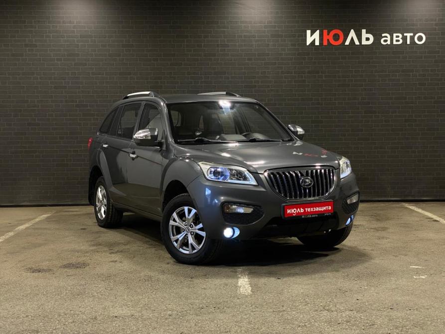 Lifan X60 I Рестайлинг Челябинск  - изображение 3