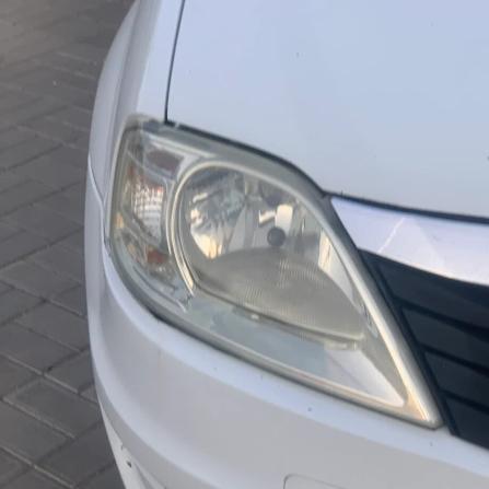 Renault Logan I Рестайлинг с пробегом 2011 года, цена 369 900 рублей, 240834 км, седан, Автокод Объявления