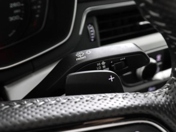 Audi A5 II (F5) с пробегом 2019 года, цена 3 530 000 рублей, 79500 км, лифтбек, Автокод Объявления
