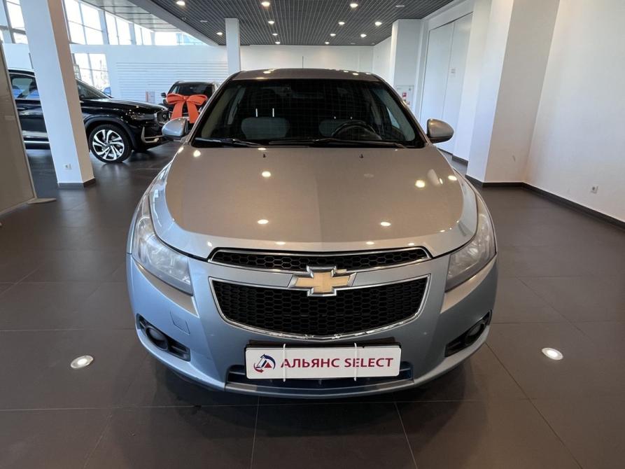 Chevrolet Cruze I Чебоксары  - изображение 8