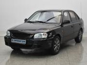 Hyundai Accent II Москва  - изображение 13