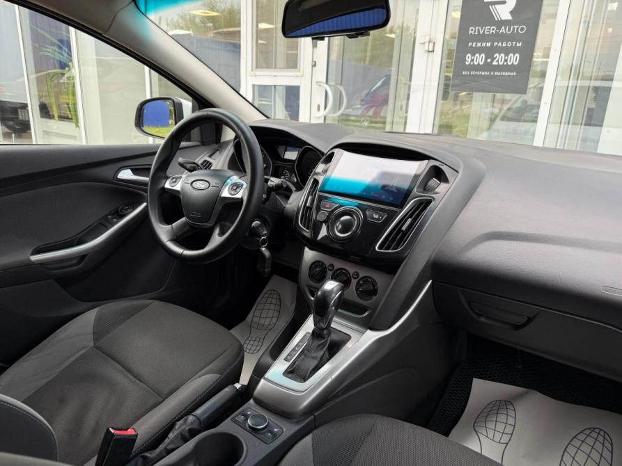 Ford Focus III Ульяновск  - изображение 8