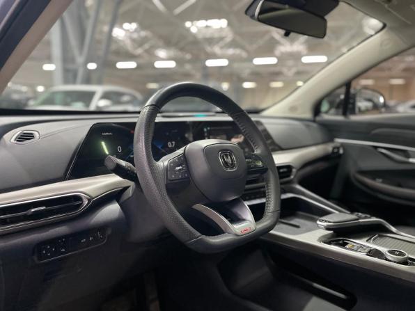 Changan UNI-T I с пробегом 2023 года, цена 2 400 000 рублей, 30442 км, внедорожник, Автокод Объявления
