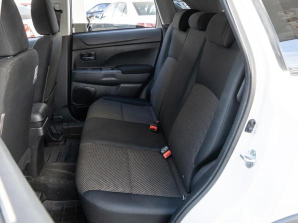Mitsubishi ASX I Рестайлинг 2 с пробегом 2019 года, цена 2 220 000 рублей, 88437 км, внедорожник, Автокод Объявления