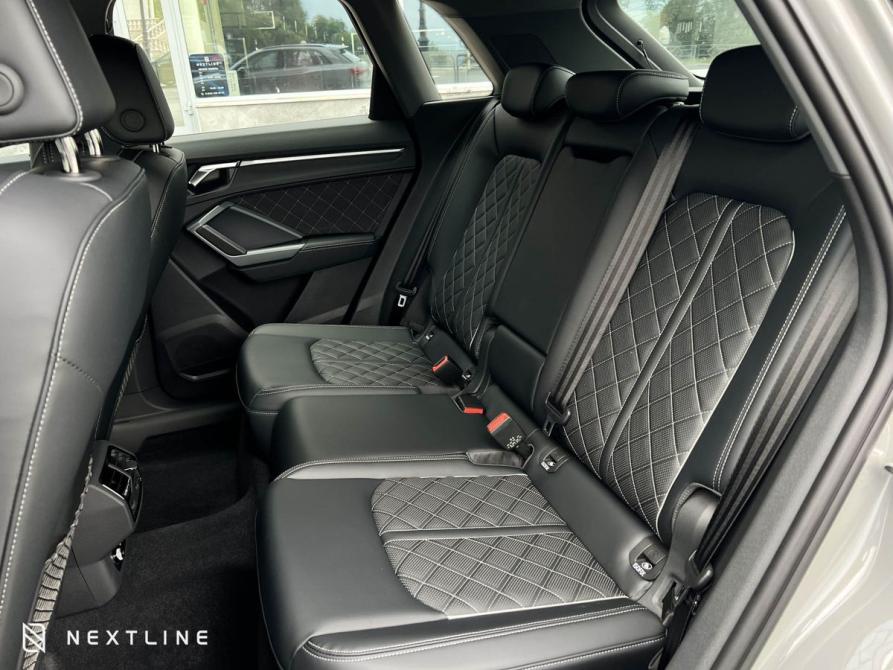 Audi Q3 II (F3) Самара  - изображение 8