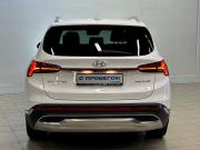 Hyundai Santa Fe IV Балашиха  - изображение 24