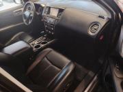 Nissan Pathfinder IV Краснодар  - изображение 56