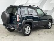 Lada (ВАЗ) Niva Travel I Екатеринбург  - изображение 30