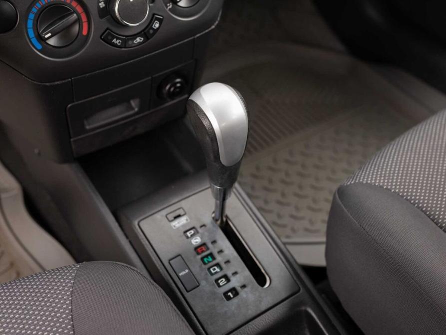 Chevrolet Aveo I Рестайлинг Новосибирск  - изображение 14