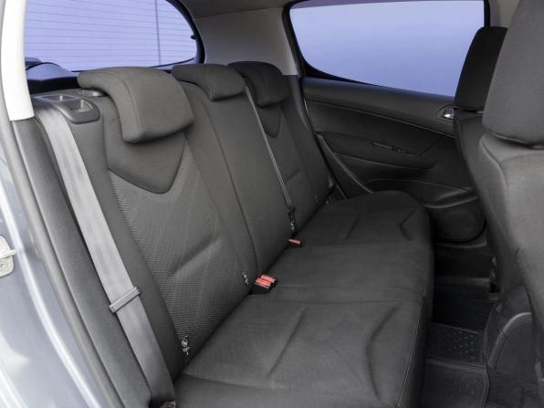 Peugeot 308 I Рестайлинг с пробегом 2011 года, цена 409 000 рублей, 158466 км, хэтчбек, Автокод Объявления