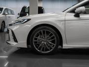 Toyota Camry IX (XV80) China Market Москва  - изображение 48