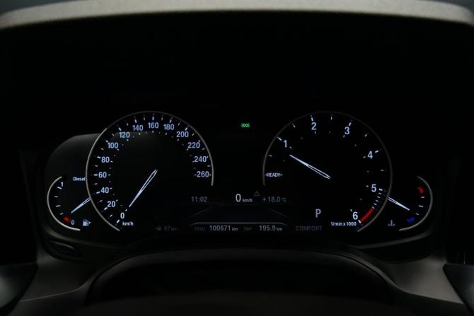 BMW 3 серии VII (G2x) с пробегом 2020 года, цена 3 300 000 рублей, 102000 км, седан, Автокод Объявления