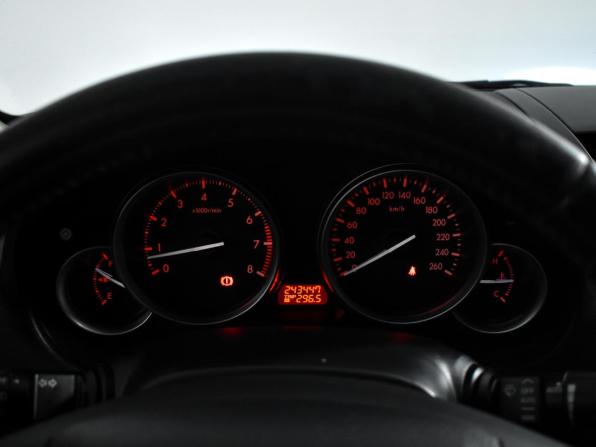 Mazda 6 II (GH) Рестайлинг с пробегом 2012 года, цена 789 000 рублей, 243445 км, седан, Автокод Объявления