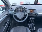 Opel Astra H Рестайлинг Санкт-Петербург  - изображение 21
